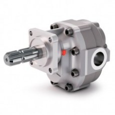 INTERPUMP HYDRAULICS 齒輪泵ZH系列