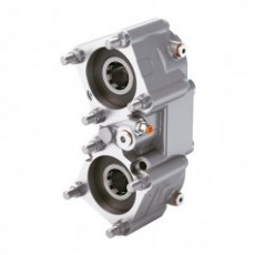 INTERPUMP HYDRAULICS 動力輸出裝置93