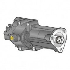 INTERPUMP HYDRAULICS 動力輸出裝置2L