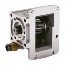 INTERPUMP HYDRAULICS 動力輸出裝置18