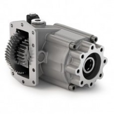 INTERPUMP HYDRAULICS 動力輸出裝置16