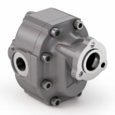 IPH 齒輪泵FZH系列