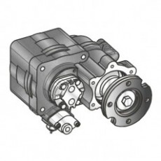 IPH 動力輸出裝置080E1系列