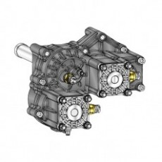 IPH 動力輸出裝置090VB系列