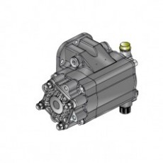 IPH 動力輸出裝置096A5系列