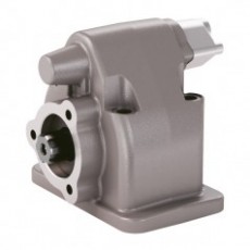 IPH 動力輸出裝置0C1J1系列