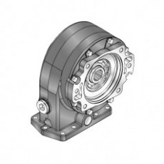 IPH 動力輸出裝置02552系列