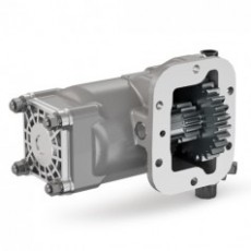 IPH 動力輸出裝置097A1系列