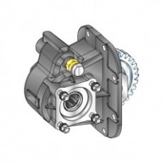 IPH 動力輸出裝置06089系列