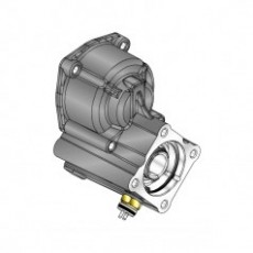 IPH 動力輸出裝置0C2E1系列