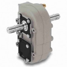 IPH 動力輸出裝置AGRI-BOX系列