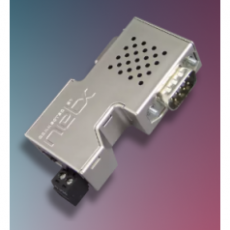 hilscher 以太網編程連接器NL50-MPI系列