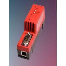 hilscher 以太網網關NT 50-RS-EN系列