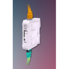 hilscher 以太網網關NT 151-CCIES-RE