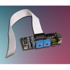 hilscher 分離網(wǎng)絡(luò)接口AIFX-DIAG系列