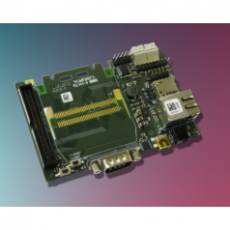 hilscher 評估板雙端口存儲器系列