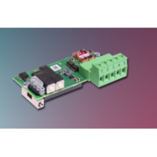 hilscher 通信模塊SPI - CC-Link從站系列