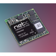 hilscher 芯片載體NRP 51-RE系列