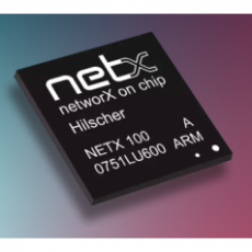 hilscher 網(wǎng)絡(luò)控制器netX 100系列