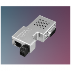 hilscher 代理連接器NL 51N-DPL系列