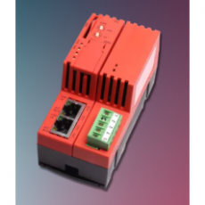 hilscher 高端網關NT 100-RE-CC系列