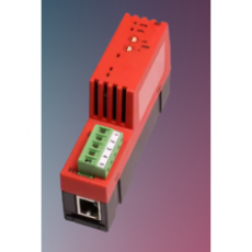 hilscher 從站至以太網的網關NT 50-CC-EN