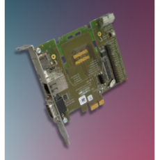 hilscher 評估板NJEB-E系列