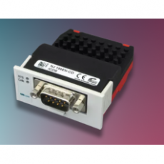 hilscher 可交換模塊NJ 100EN-CO系列