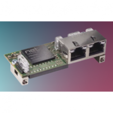 hilscher 通信模塊 SPI- 實時以太網從站系列