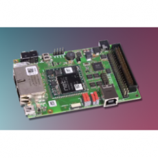 hilscher 評估板netRAPID 51系列