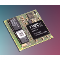 hilscher 芯片載體NRP 52-RE系列