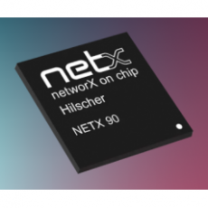 hilscher 網(wǎng)絡(luò)控制器netX 90系列