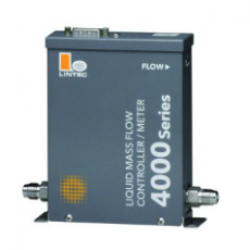 LINTEC 科里奧利質量流量控制器系列
