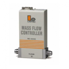 LINTEC 低壓差壓質量流量控制器MC-3102S系列