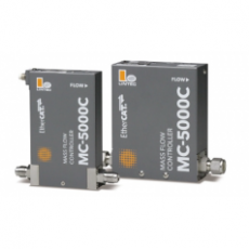 LINTEC 質量流量控制器MC-5000C系列