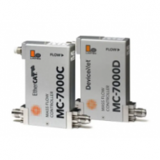 LINTEC 質量流量控制器MC-7000系列