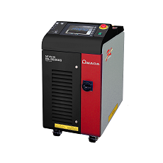 AMADA 脈沖光纖激光焊接機系列