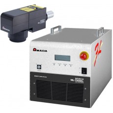 AMADA 光纖激光打標機20W/50W ML-7320GL