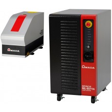 AMADA 綠色激光刻印機10W ML-9011A系列