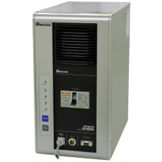 AMADA 直流逆變控制焊接電源IS-600A系列