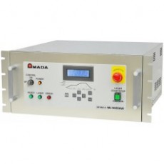 AMADA 二*管激光焊接機20W ML-5020BW系列