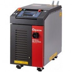 AMADA 二*管激光焊接機120W ML-5120A系列