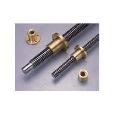 MSS LINEAR SYSTEMS 30度梯形螺紋系列