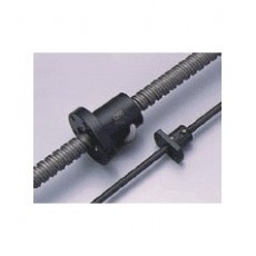 MSS LINEAR SYSTEMS 滾珠絲杠MV/MY系列