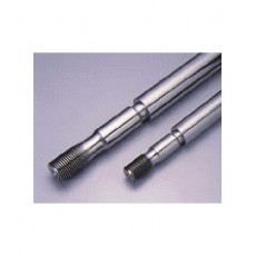 MSS LINEAR SYSTEMS 滑動拉桿軸系列