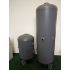 AAtanks 空氣緩沖罐系列