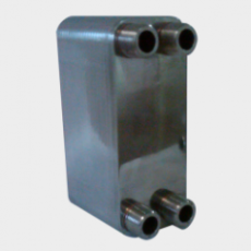 AAtanks 熱交換器系列