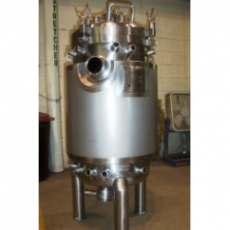 AAtanks 不銹鋼罐系列