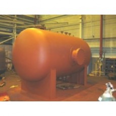 AAtanks 普通鋼制防浪涌保護器罐系列