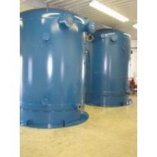 AAtanks 普通鋼制液壓氣動罐系列